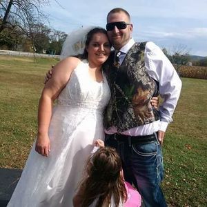 Meet your Posher, Ian n courtney